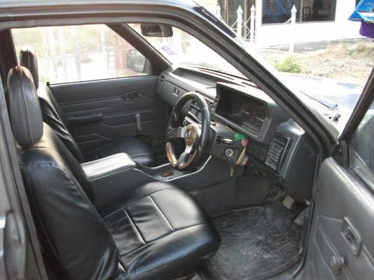 ขาย มาสด้า B 2500