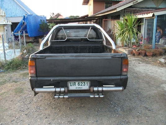 ขาย มาสด้า B 2500