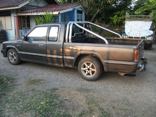 ขาย มาสด้า B 2500