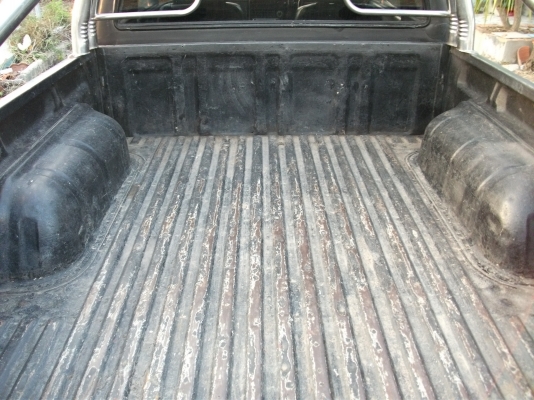 ขาย มาสด้า B 2500