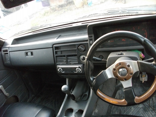 ขาย มาสด้า B 2500