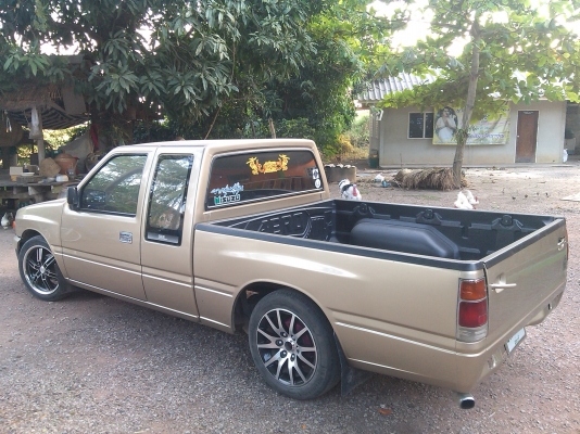 ขายรถ ISUZU SPACE CAB รถบ้านดีๆ พร้อมใช้ พร้อมโอน ขายรถ ISUZU SPACE CAB รถบ้านดีๆ พร้อมใช้ พร้อมโอน