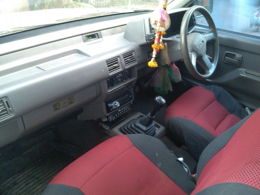 ขายรถ ISUZU SPACE CAB รถบ้านดีๆ พร้อมใช้ พร้อมโอน ขายรถ ISUZU SPACE CAB รถบ้านดีๆ พร้อมใช้ พร้อมโอน