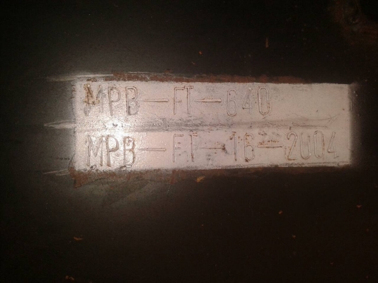 ขายลูกพ่วง 2เพลา ,ไม่ดั้ม กว้าง2.50 เมตร,ยาว 6.40เมตร,สูง 1.80 เมตร,ยาง95\% ขายลูกพ่วง 2เพลา ,ไม่ดั้ม กว้าง2.50 เมตร,ยาว 6.40เมตร,สูง 1.80 เมตร,ยาง95\%