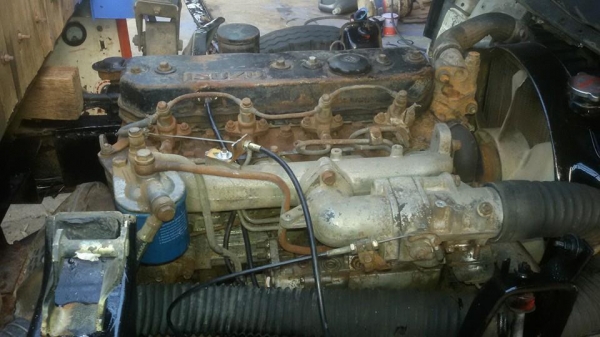 ขายรถ6ล้อ  สภาพสวยที่สุดเลย