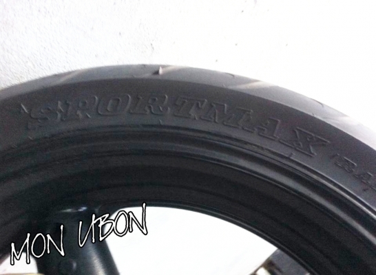 Suzuki Inazuma 1200 CC Suzuki Inazuma 1200 CC