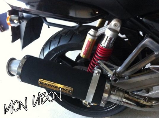 Suzuki Inazuma 1200 CC Suzuki Inazuma 1200 CC