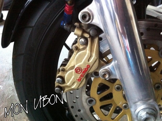 Suzuki Inazuma 1200 CC Suzuki Inazuma 1200 CC