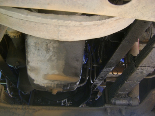 NISSAN เทรนเลอร์สิบล้อ  สองเพลา  ราคา 700,000  บาท