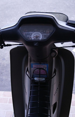 honda เวฟ 100 cc เดิมๆ มีลอยบ้างตามประสารถมือสอง ทะเบีัยนสวย 555 แค่ทะเบียน ก็คุ้มแล้ว เล็ก รามอินทรา มอไซ์มือสอง