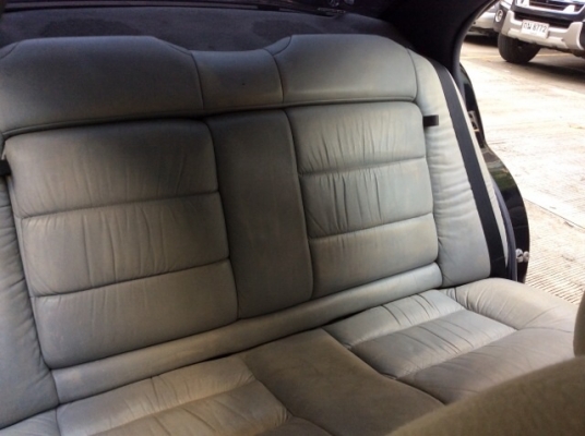 ขายรถทรงสวย ไคสเลอร์ นีออน ปี96 เปลี่ยนเครื่องโตโยต้า 4S-FE หัวฉีด 1.8 เกียร์ออโต้ เพาเวอร์ ไฟฟ้า ภายในสวยเดิม เบาะหนัง แอร์เย็นฉ่ำ วิทยุCD ตัวถังสีเต็มเงา ชุดแต่งรอบคัน แม็ก17" เบรคแต่ง เครื่องเกียร์ดี รถขับดี พร้อมใช้ครับ ภาษีปี58