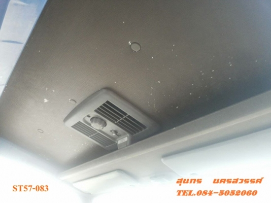 ขายด่วน รถบรรทุก 6 ล้อ ISUZU NQR 140 แรง (รถห้างแท้) สภาพสวยเดิมๆ พร้อมใช้ ราคาสุดคุ้ม