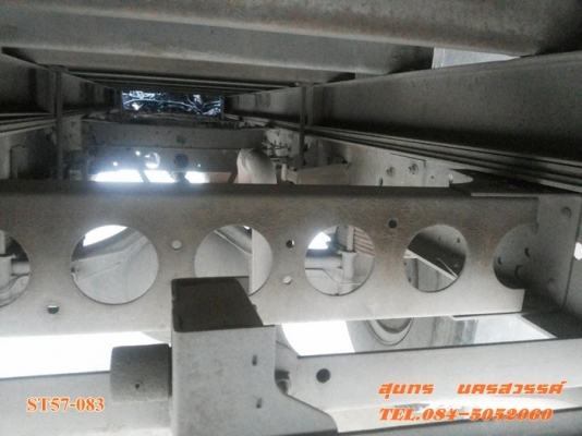 ขายด่วน รถบรรทุก 6 ล้อ ISUZU NQR 140 แรง (รถห้างแท้) สภาพสวยเดิมๆ พร้อมใช้ ราคาสุดคุ้ม