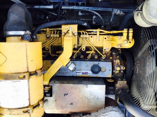 ขาย !!! รถเครน KOMATSU LW80-1 รถนอก เอกสารครบ ไฟฟ้าครบ ขาย !!! รถเครน KOMATSU LW80-1 รถนอก เอกสารครบ ไฟฟ้าครบ