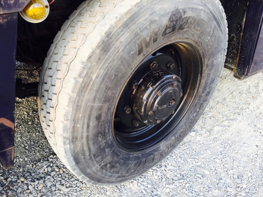 ขาย !!! รถเครน KOMATSU LW80-1 รถนอก เอกสารครบ ไฟฟ้าครบ ขาย !!! รถเครน KOMATSU LW80-1 รถนอก เอกสารครบ ไฟฟ้าครบ