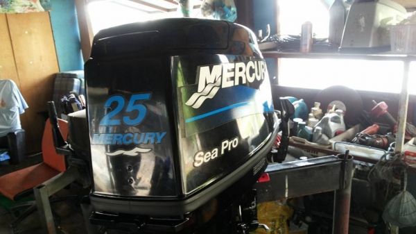 ซีโปร 25 แรง กริ๊ปๆ