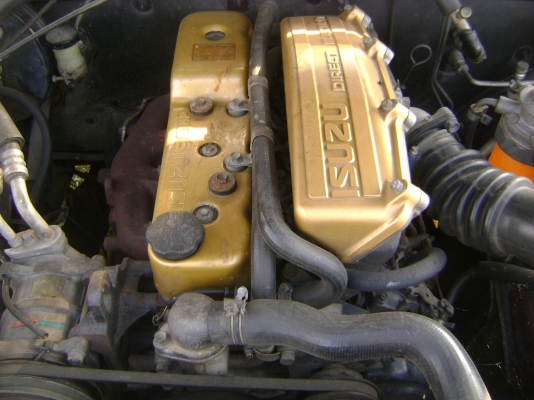 อีชูชุ 90แรง รถบ้านแท้ๆ ราคา 150,000 บาท อีชูชุ 90แรง รถบ้านแท้ๆ ราคา 150,000 บาท