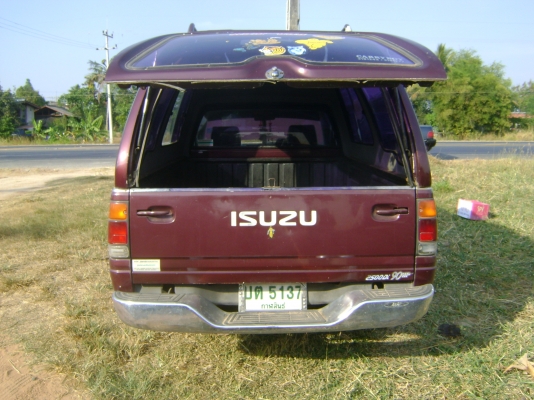 อีชูชุ 90แรง รถบ้านแท้ๆ ราคา 150,000 บาท อีชูชุ 90แรง รถบ้านแท้ๆ ราคา 150,000 บาท