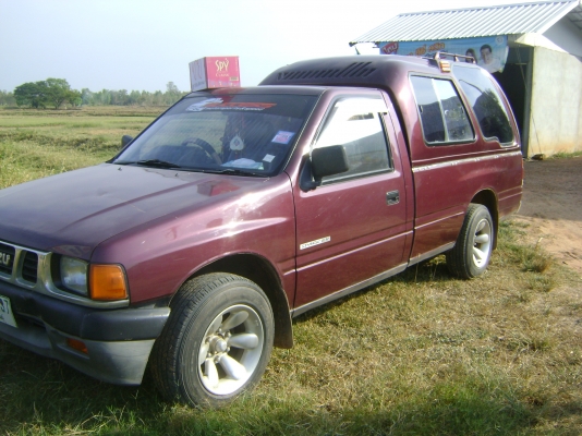 อีชูชุ 90แรง รถบ้านแท้ๆ ราคา 150,000 บาท อีชูชุ 90แรง รถบ้านแท้ๆ ราคา 150,000 บาท