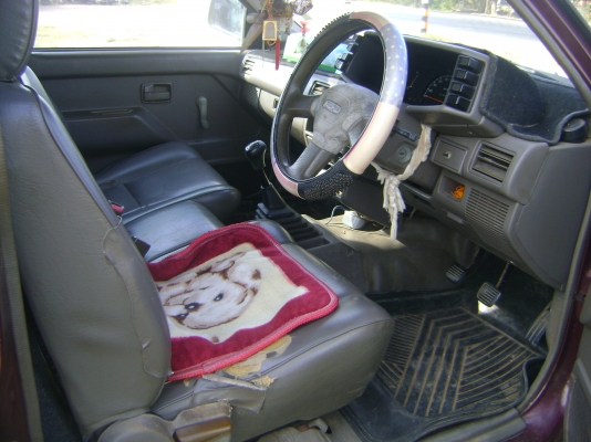 อีชูชุ 90แรง รถบ้านแท้ๆ ราคา 150,000 บาท อีชูชุ 90แรง รถบ้านแท้ๆ ราคา 150,000 บาท