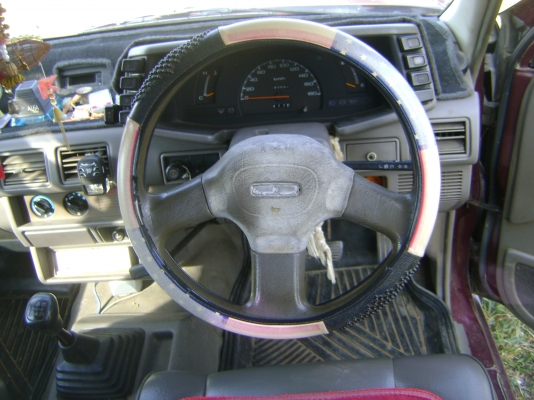 อีชูชุ 90แรง รถบ้านแท้ๆ ราคา 150,000 บาท อีชูชุ 90แรง รถบ้านแท้ๆ ราคา 150,000 บาท