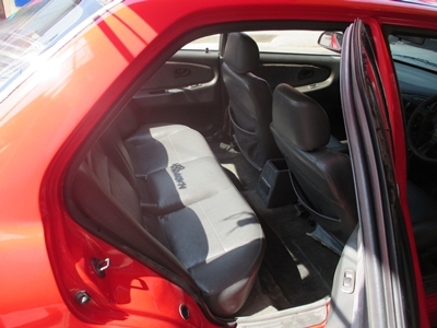 ด่วน อีคาร์ 92 เครื่่องดีไม่เยิ้ม เลี้ยวไม่ดัง ราคาคุย