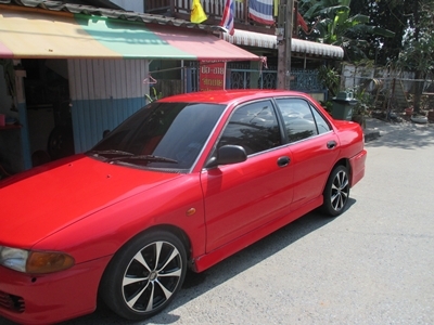 ด่วน อีคาร์ 92 เครื่่องดีไม่เยิ้ม เลี้ยวไม่ดัง ราคาคุย