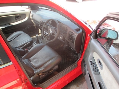 ด่วน อีคาร์ 92 เครื่่องดีไม่เยิ้ม เลี้ยวไม่ดัง ราคาคุย