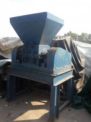 ขายเครื่องบดพลาสติก30แรงครับ