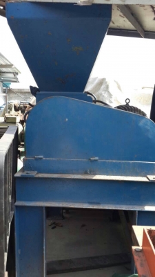 ขายเครื่องบดพลาสติก30แรงครับ