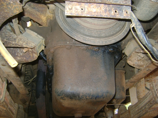 6 ล้อ KM  หางรถเกี่ยว  ตามสภาพ  ราคา  170,000  บาท