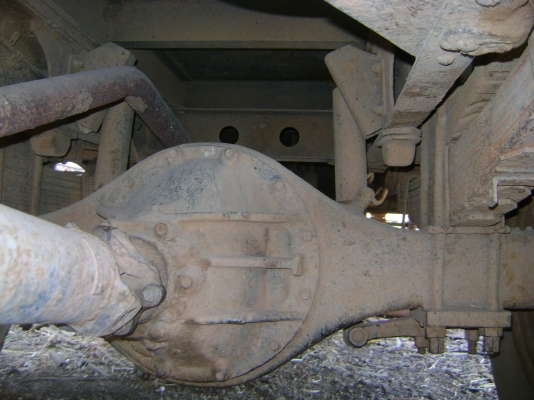 6 ล้อ KM  หางรถเกี่ยว  ตามสภาพ  ราคา  170,000  บาท