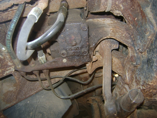 6 ล้อ KM  หางรถเกี่ยว  ตามสภาพ  ราคา  170,000  บาท