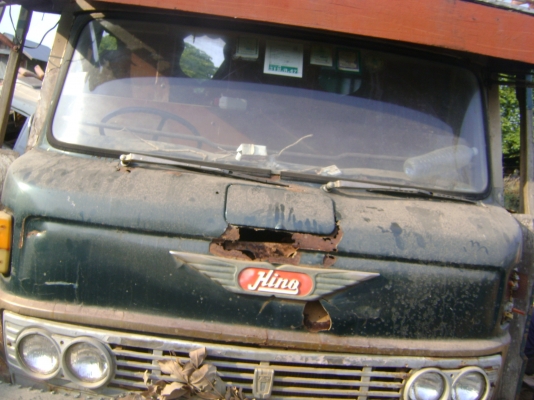 6 ล้อ KM  หางรถเกี่ยว  ตามสภาพ  ราคา  170,000  บาท