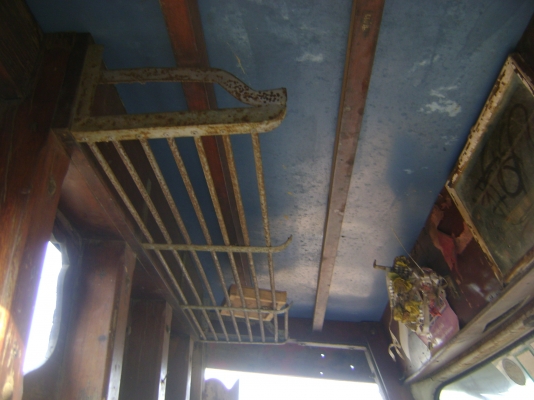 6 ล้อ KM  หางรถเกี่ยว  ตามสภาพ  ราคา  170,000  บาท