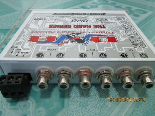 ครอส DNA มือสอง สภาพสวยมาก เสียงดี ขาย 950 บาท