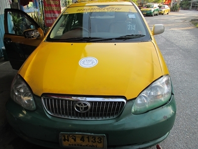 ด่วนaltis ตัวE สวยๆเครื่องดีไม่เยิ้ม