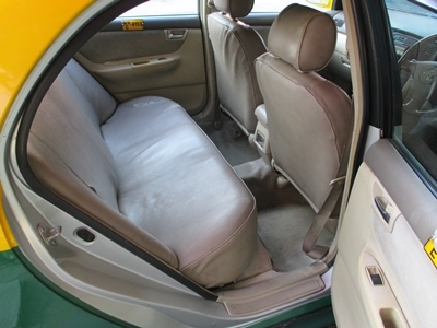 ด่วนaltis ตัวE สวยๆเครื่องดีไม่เยิ้ม