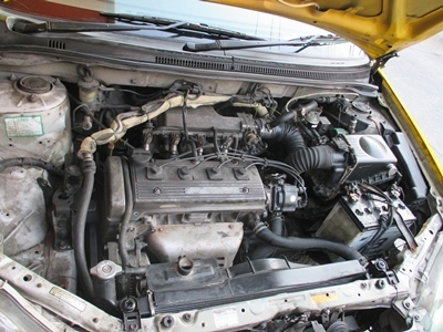 ด่วนaltis ตัวE สวยๆเครื่องดีไม่เยิ้ม