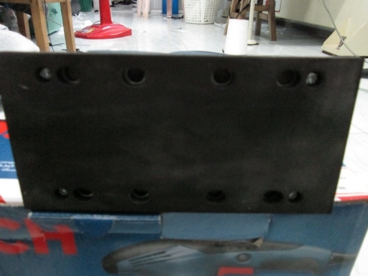 ขายเครื่องขัดกระดาษทรายแบบสั่น BOSCH GSS230   ราคา2000 บาท ใหม่มากๆๆ