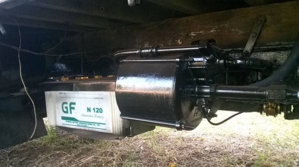 ขาย 6 ล้อ TOYOTA BU87 เครื่อง 14B 115 แรงม้า สภาพพร้อมใช้งาน เครื่องแน่นแรงดีมาก คอกแปปเหล็กพร้อมบรรทุก ทะเบียนพร้อมโอนครับ ขาย 6 ล้อ TOYOTA BU87 เครื่อง 14B 115 แรงม้า สภาพพร้อมใช้งาน เครื่องแน่นแรงดีมาก คอกแปปเหล็กพร้อมบรรทุก ทะเบียนพร้อมโอนครับ