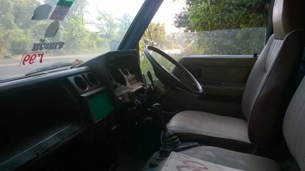 ขาย 6 ล้อ TOYOTA BU87 เครื่อง 14B 115 แรงม้า สภาพพร้อมใช้งาน เครื่องแน่นแรงดีมาก คอกแปปเหล็กพร้อมบรรทุก ทะเบียนพร้อมโอนครับ ขาย 6 ล้อ TOYOTA BU87 เครื่อง 14B 115 แรงม้า สภาพพร้อมใช้งาน เครื่องแน่นแรงดีมาก คอกแปปเหล็กพร้อมบรรทุก ทะเบียนพร้อมโอนครับ