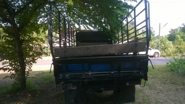 ขาย 6 ล้อ TOYOTA BU87 เครื่อง 14B 115 แรงม้า สภาพพร้อมใช้งาน เครื่องแน่นแรงดีมาก คอกแปปเหล็กพร้อมบรรทุก ทะเบียนพร้อมโอนครับ ขาย 6 ล้อ TOYOTA BU87 เครื่อง 14B 115 แรงม้า สภาพพร้อมใช้งาน เครื่องแน่นแรงดีมาก คอกแปปเหล็กพร้อมบรรทุก ทะเบียนพร้อมโอนครับ