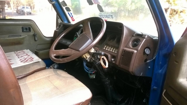 ขาย 6 ล้อ TOYOTA BU87 เครื่อง 14B 115 แรงม้า สภาพพร้อมใช้งาน เครื่องแน่นแรงดีมาก คอกแปปเหล็กพร้อมบรรทุก ทะเบียนพร้อมโอนครับ ขาย 6 ล้อ TOYOTA BU87 เครื่อง 14B 115 แรงม้า สภาพพร้อมใช้งาน เครื่องแน่นแรงดีมาก คอกแปปเหล็กพร้อมบรรทุก ทะเบียนพร้อมโอนครับ