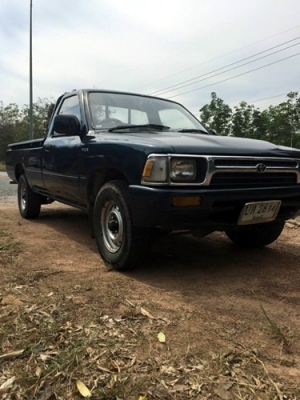 ขาย Toyota ไมตี้X ตอนเดียวปี 96