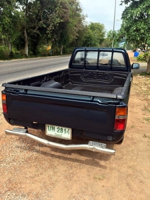 ขาย Toyota ไมตี้X ตอนเดียวปี 96 ขาย Toyota ไมตี้X ตอนเดียวปี 96