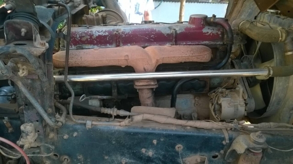 ขายไอ้หลง FN527M-A สภาพสวยพร้อมใช้ คัสซีสวยจัด เครื่อง 6D16 195 แรงม้า เกียร์เสื้อลาย 10 สปีด แอร์เย็น ยางเต็ม ทะเบียนพร้อมโอน ราคาต่อรองได้ครับ ขายไอ้หลง FN527M-A สภาพสวยพร้อมใช้ คัสซีสวยจัด เครื่อง 6D16 195 แรงม้า เกียร์เสื้อลาย 10 สปีด แอร์เย็น ยางเต็ม ทะเบียนพร้อมโอน ราคาต่อรองได้ครับ