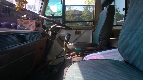 ขายไอ้หลง FN527M-A สภาพสวยพร้อมใช้ คัสซีสวยจัด เครื่อง 6D16 195 แรงม้า เกียร์เสื้อลาย 10 สปีด แอร์เย็น ยางเต็ม ทะเบียนพร้อมโอน ราคาต่อรองได้ครับ ขายไอ้หลง FN527M-A สภาพสวยพร้อมใช้ คัสซีสวยจัด เครื่อง 6D16 195 แรงม้า เกียร์เสื้อลาย 10 สปีด แอร์เย็น ยางเต็ม ทะเบียนพร้อมโอน ราคาต่อรองได้ครับ