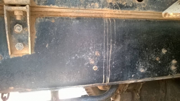 ขายไอ้หลง FN527M-A สภาพสวยพร้อมใช้ คัสซีสวยจัด เครื่อง 6D16 195 แรงม้า เกียร์เสื้อลาย 10 สปีด แอร์เย็น ยางเต็ม ทะเบียนพร้อมโอน ราคาต่อรองได้ครับ ขายไอ้หลง FN527M-A สภาพสวยพร้อมใช้ คัสซีสวยจัด เครื่อง 6D16 195 แรงม้า เกียร์เสื้อลาย 10 สปีด แอร์เย็น ยางเต็ม ทะเบียนพร้อมโอน ราคาต่อรองได้ครับ