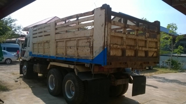 ขายไอ้หลง FN527M-A สภาพสวยพร้อมใช้ คัสซีสวยจัด เครื่อง 6D16 195 แรงม้า เกียร์เสื้อลาย 10 สปีด แอร์เย็น ยางเต็ม ทะเบียนพร้อมโอน ราคาต่อรองได้ครับ ขายไอ้หลง FN527M-A สภาพสวยพร้อมใช้ คัสซีสวยจัด เครื่อง 6D16 195 แรงม้า เกียร์เสื้อลาย 10 สปีด แอร์เย็น ยางเต็ม ทะเบียนพร้อมโอน ราคาต่อรองได้ครับ